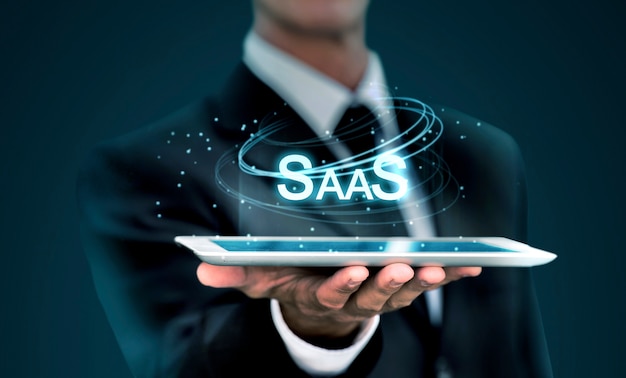 Understanding SaaS