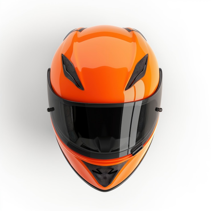 無料Photo モーターサイクルのヘルメット