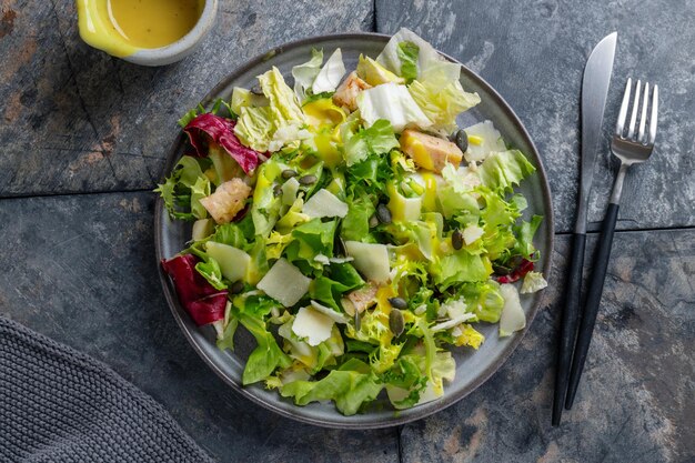Unique And Delicious Salads You Should Eat