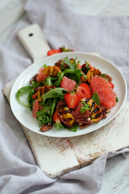 Salad – Free Download High-Quality Stock Photo