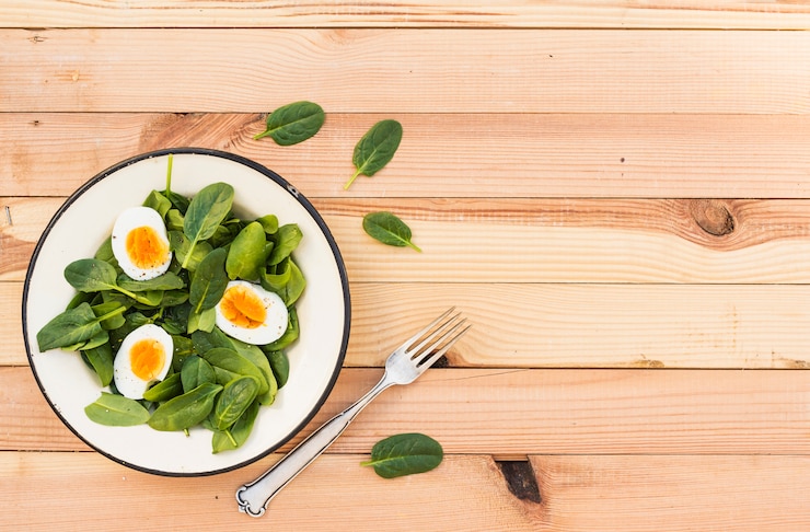 Free Photo salad