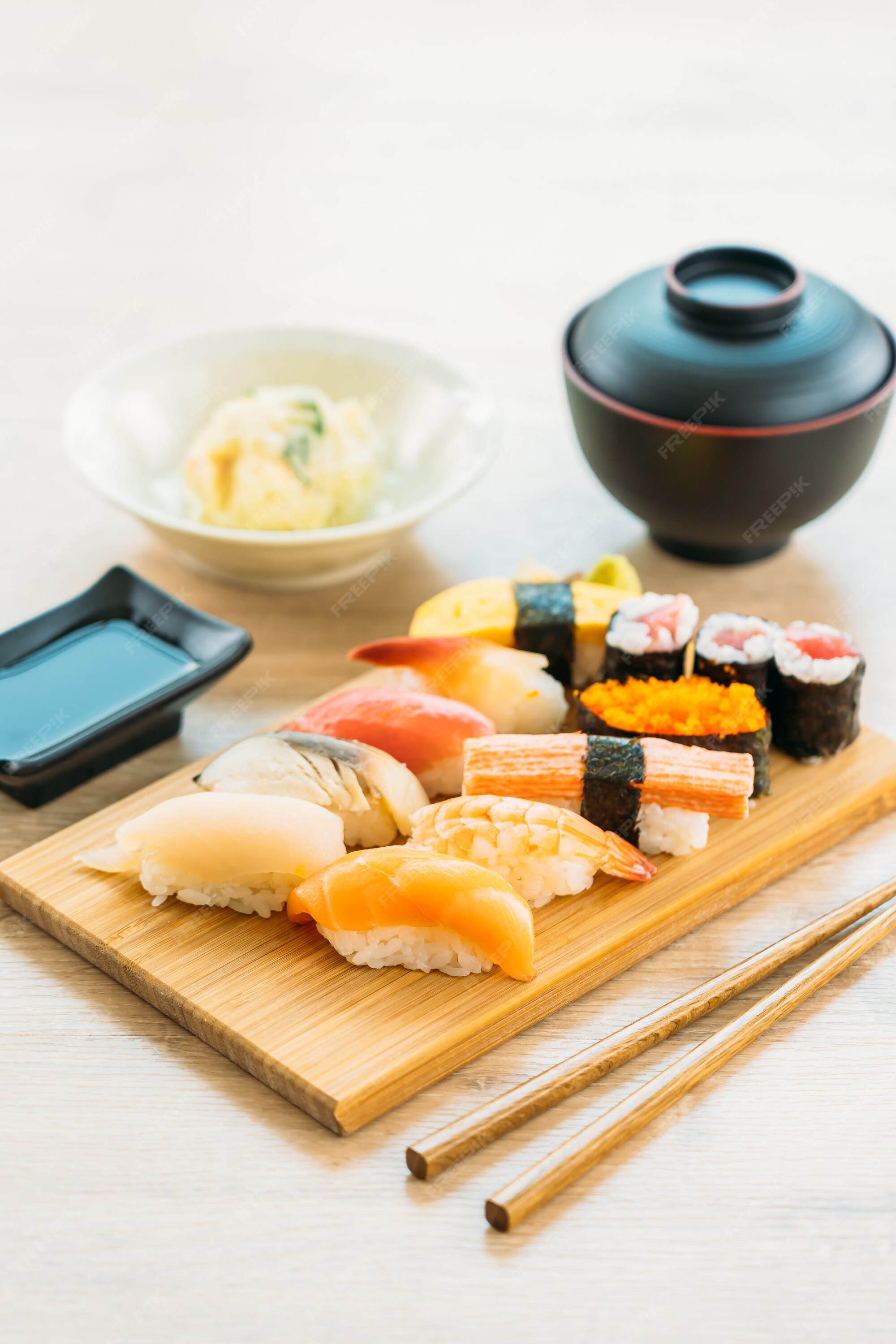 Sushi 写真 53 000 高画質の無料ストックフォト