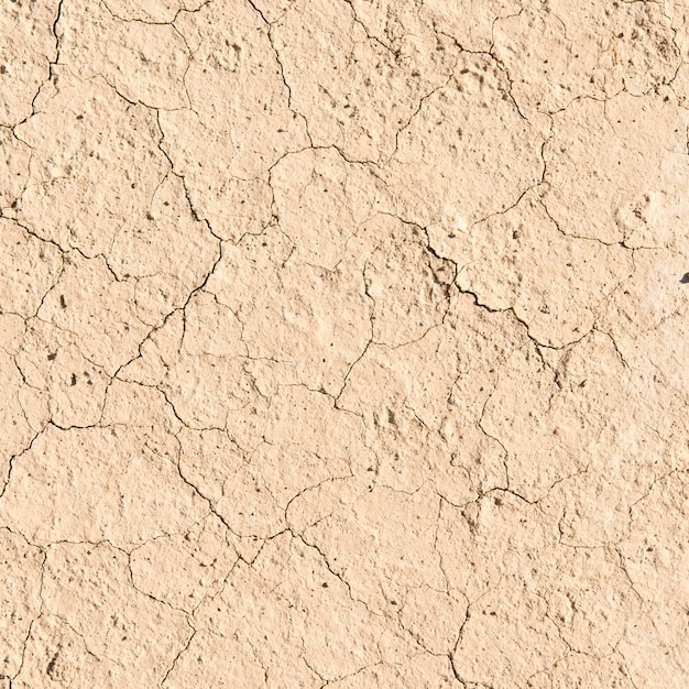 Sand ground textured.