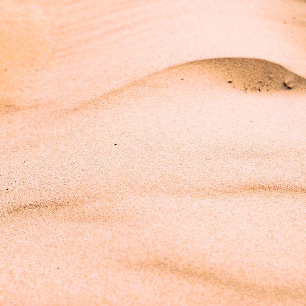 Sand texture background