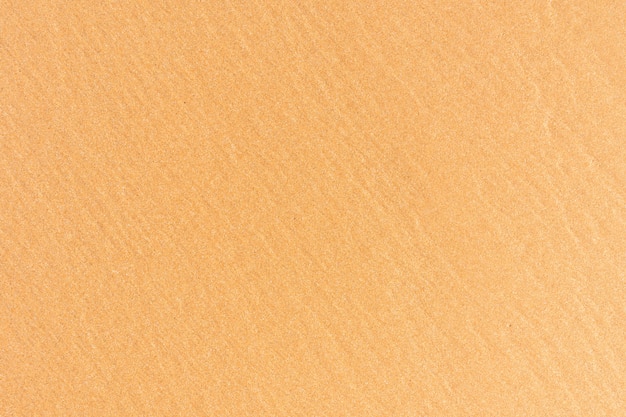 Sand textures and surface