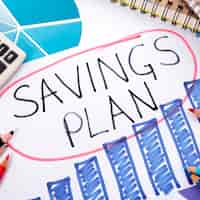 Free photo savings plan