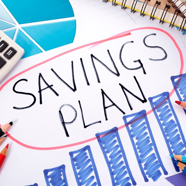 Savings plan