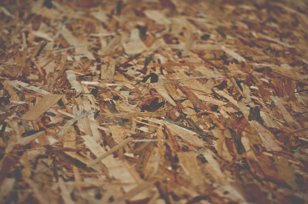 Free photo sawdust texture