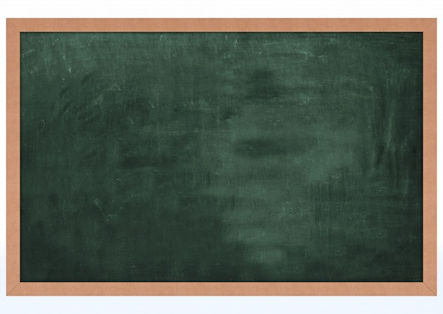 Chalk board isolated on transparent background. blackboard, chalkboard, PNG  file, cut out. AI Generated 27254776 PNG