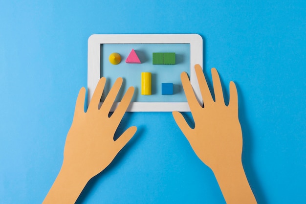 Выбор между iPad Air и iPad Mini Retina: инфографика и опрос