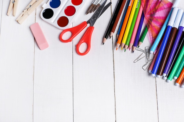 79,000+ Kids Drawing Supplies Pictures