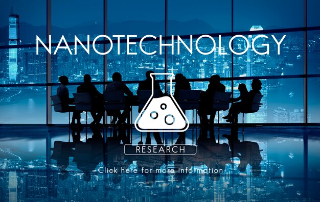 Scientific Biochemistry Genetics Engineering Concept