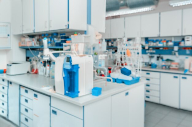 Lab Bench Free Vectors Stock Photos Psd