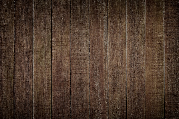 Scratched brown wooden textured background