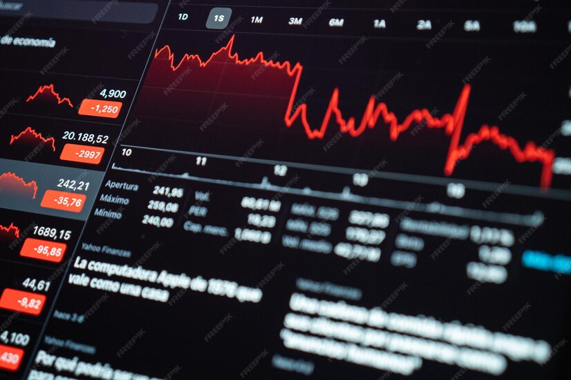 Bitcoin: recorte de tasas en 0,5% generaría mayor preocupación, advierten analistas