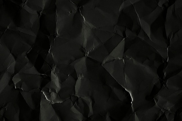 26 Black Paper Texture Backgrounds - Crella