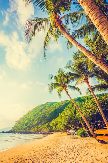 Stunning Free Stock Photos of the Sea and Beach for Download