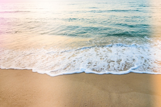 Foto gratuita spiaggia