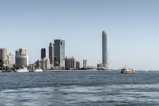 上海周边哪些地方有沙滩?