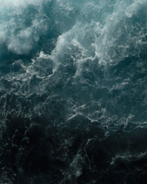 sea texture background