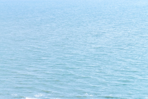 Sea water background