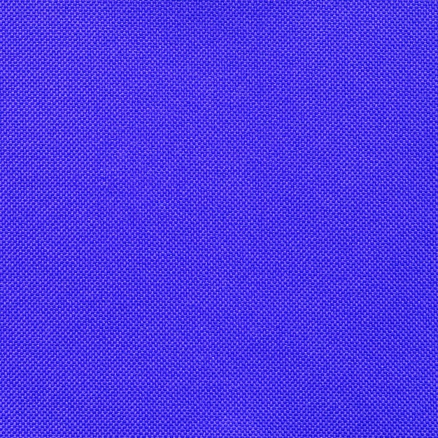 seamless blue fabric texture for background