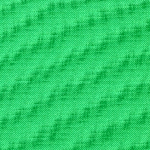 Free photo seamless green canvas texture for background