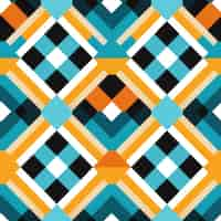 Free photo seamless pattern