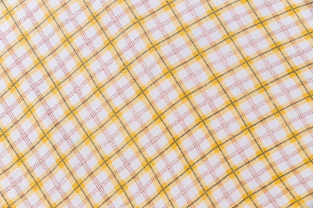 Fondo senza cuciture del tessuto del modello del tartan