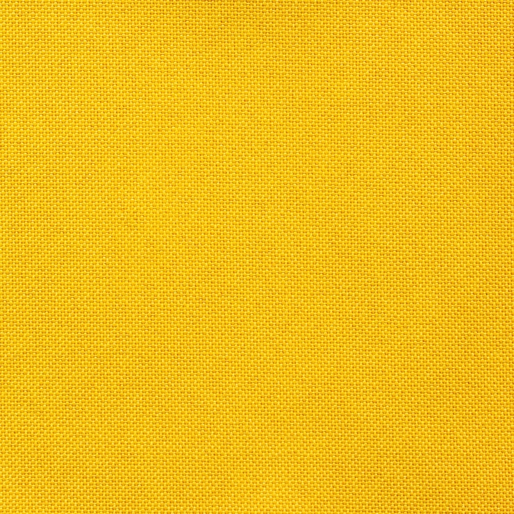 Free Photo seamless yellow fabric texture for background