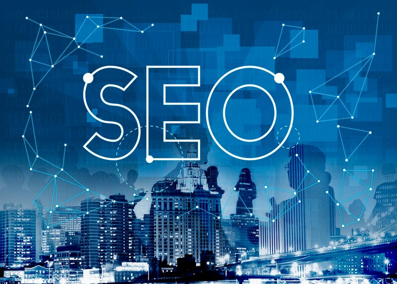 SEO reseller