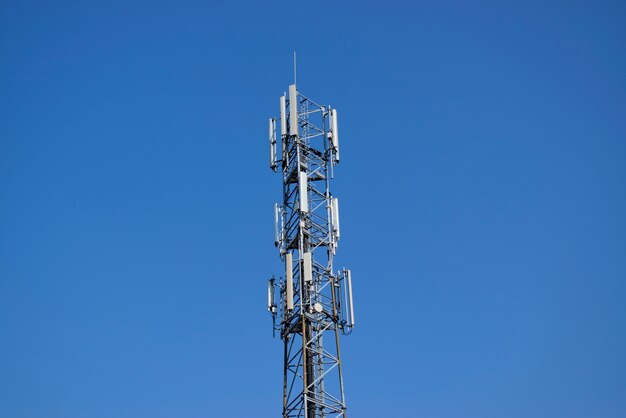How does mobile network work - TechInTangent