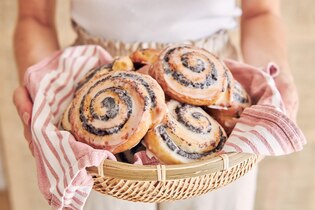 Pastry photos