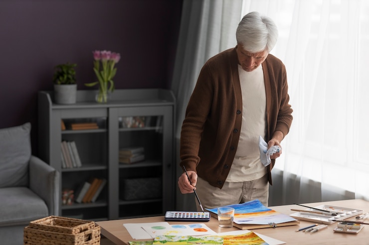 Retirement Planning Guide: Steps to Financial Freedom
