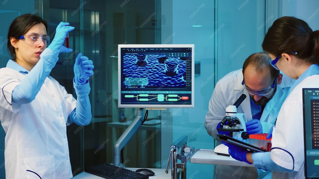 streamline your clinical trial process
