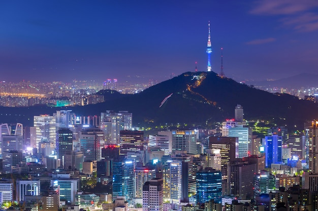 https://img.freepik.com/free-photo/seoul-city-skyline-n-seoul-tower-south-korea_174052-21.jpg?size=626&amp;ext=jpg