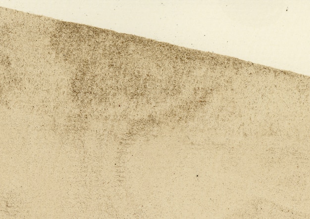 Free photo sepia coffee texture