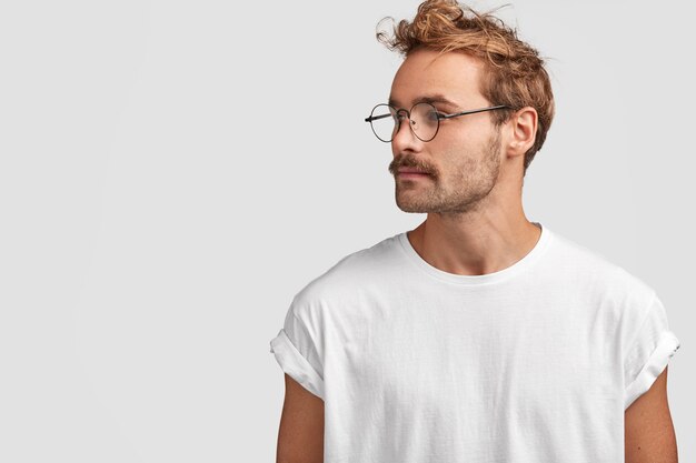 Immagini Profilo Uomo Vettori Gratuiti Foto Stock E Psd