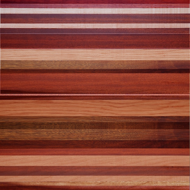 Free Photo set of bright wooden textures