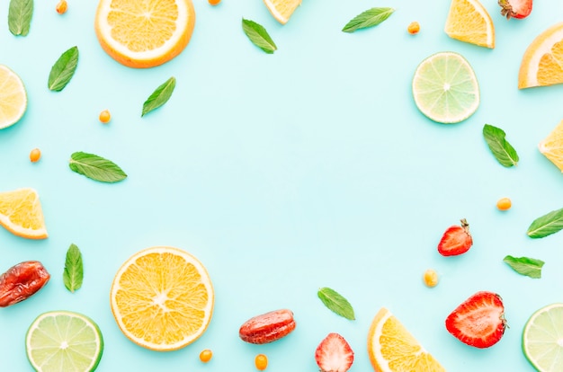 Fruit background images deals