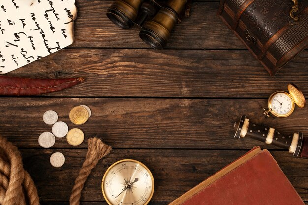 Goldmine Alert Market Research Treasures