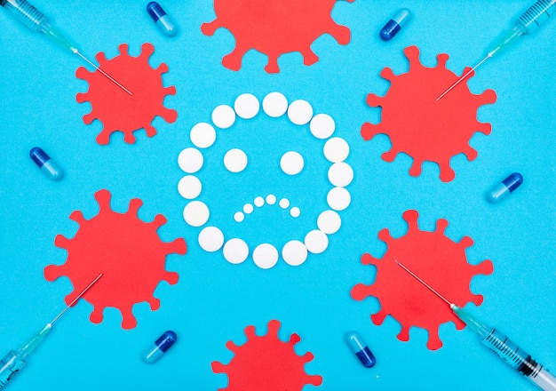 Key Differences Between Immunodeficiency and Immunosuppression