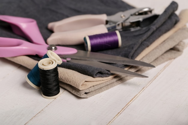 Sewing tools