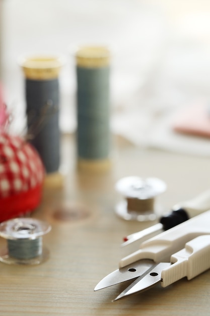 Free photo sewing tools