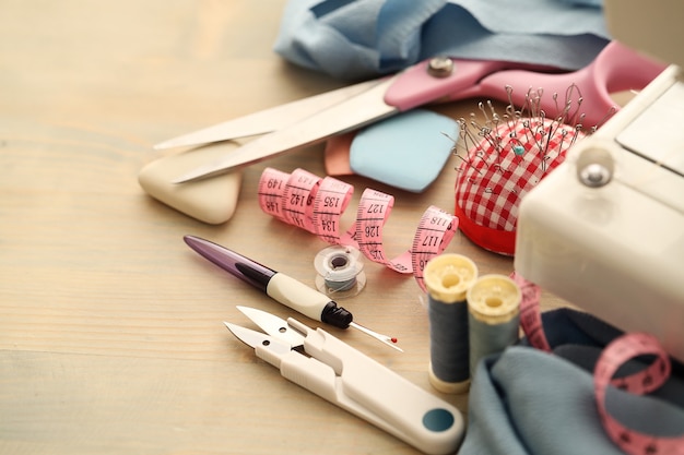 Sewing tools