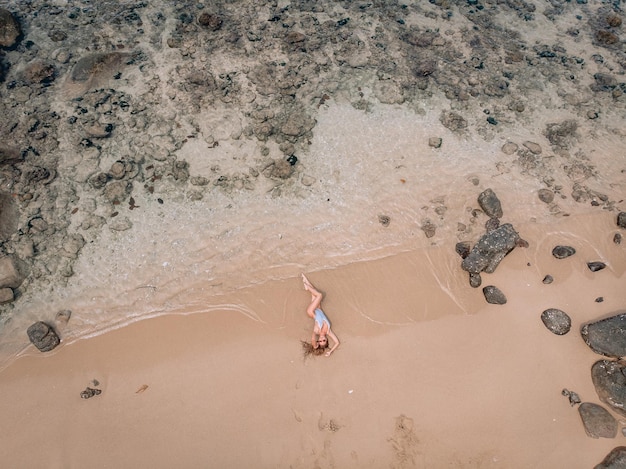 Small Tits Nude Beach