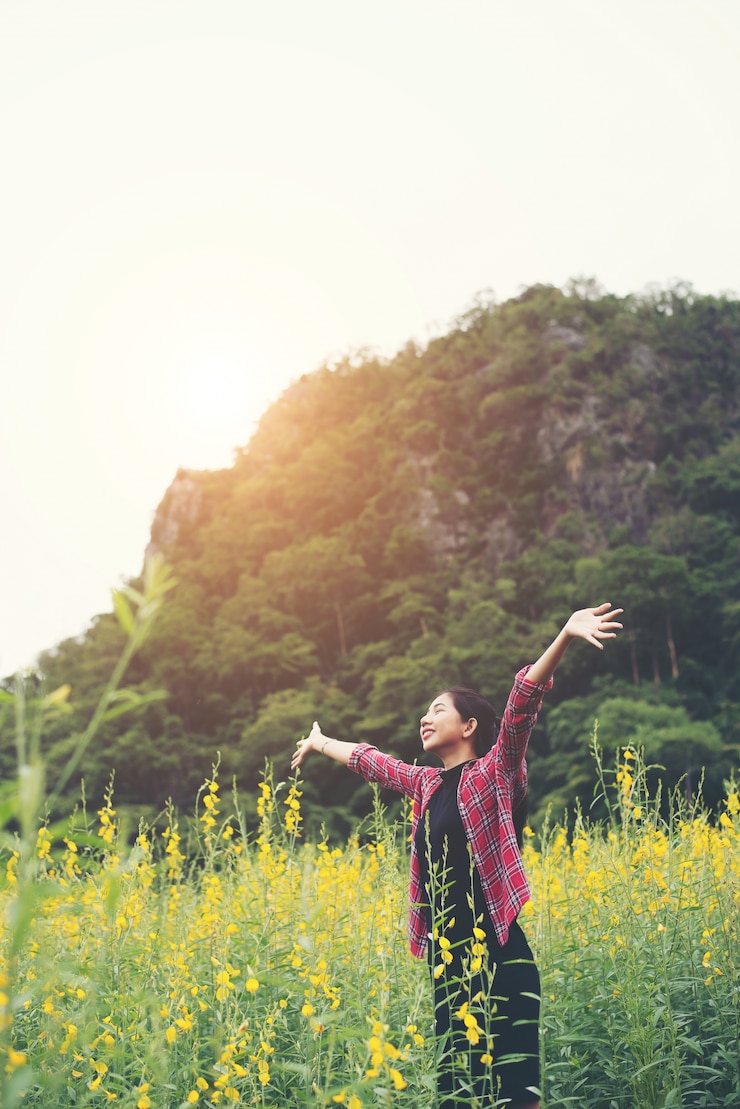 무료 Photo 섹시한 공원 귀여운 행복 웰빙
