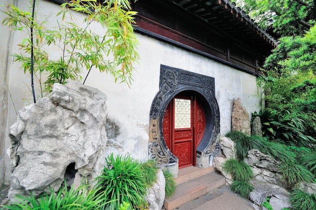 The Evolution of Door Handles in Asian Architecture
