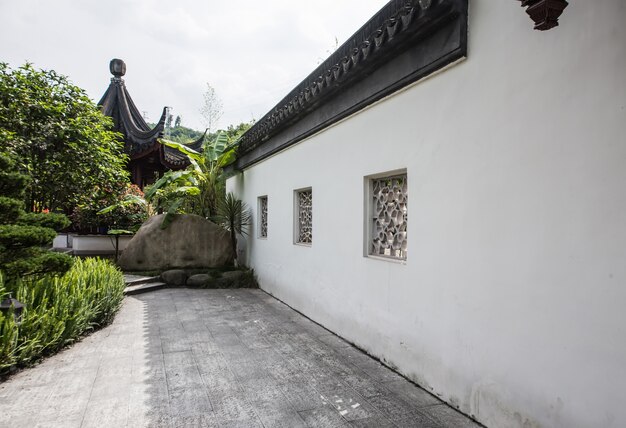 Shanghai отражение shaolin знак монастырь