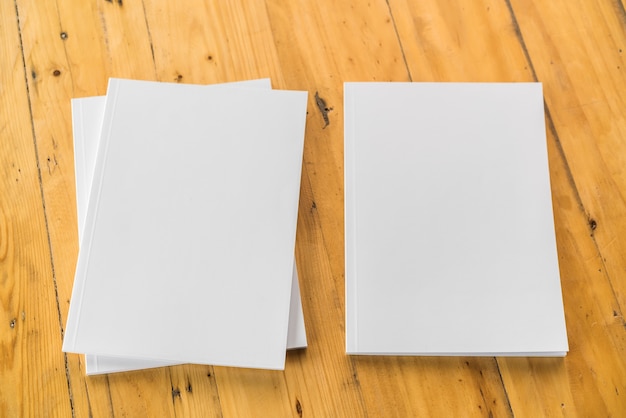 shape blank sheet diary front